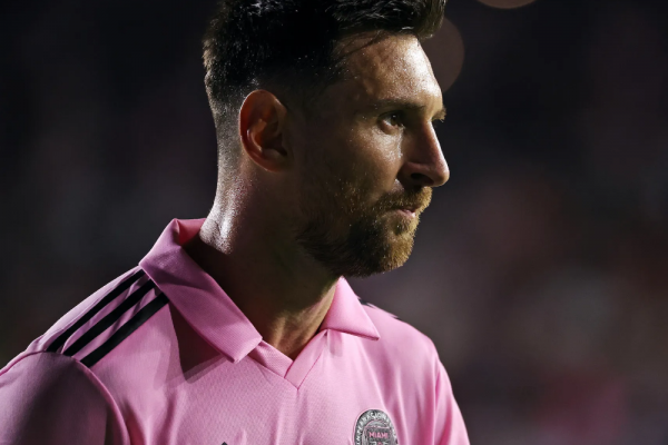 Otra figura del Barcelona podría seguir los pasos de Messi en la MLS