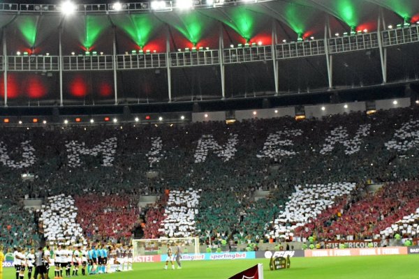 El pedido de Fluminense antes de la final de la Copa Libertadores con Boca