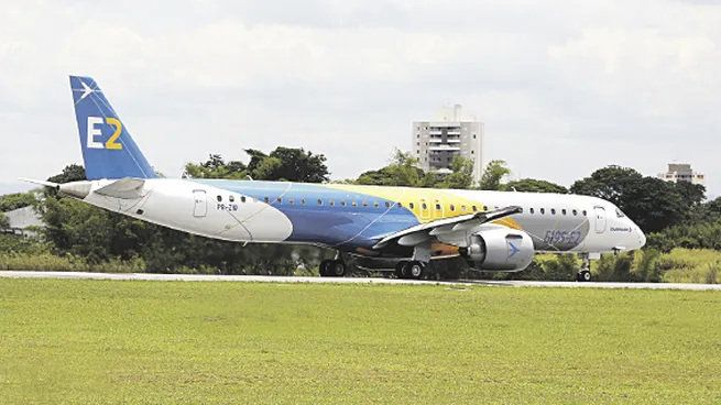 Aerolíneas Argentinas sale a buscar fondos para consolidar su expansión