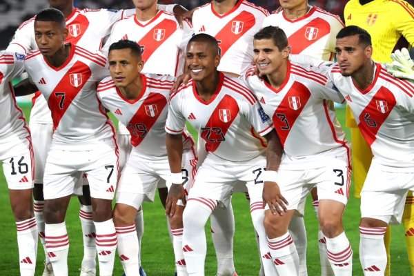 El arriesgado plan de Perú para poder ganarle a la Selección Argentina