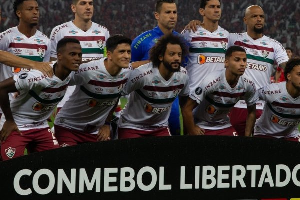 ¡Atento Boca! La tremenda noticia del Fluminense antes de la final