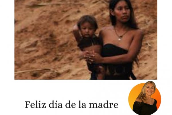 Mi mamá -Desarrollo Humano-