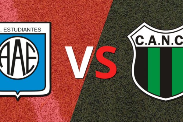 Se viene el descanso y Nueva Chicago vence a Estudiantes (RC)