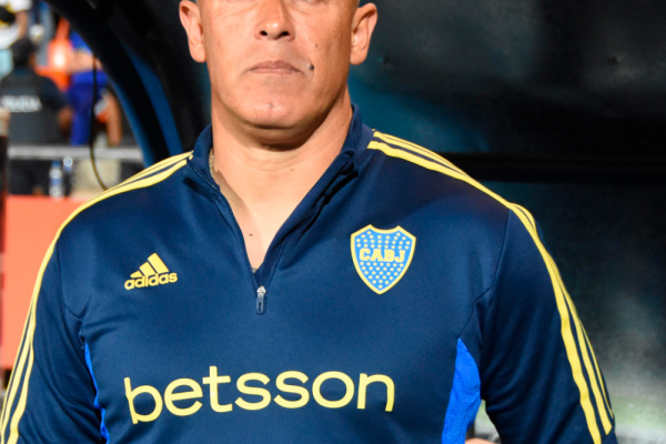 ¿Qué dijo Jorge Almirón sobre su futuro profesional en Boca?