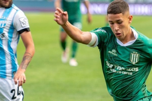 Banfield y Atlético Tucumán empataron en el arranque de la fecha 9