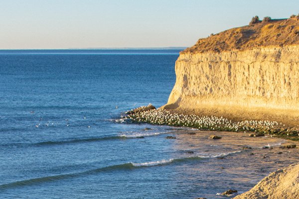 Chubut promocionará sus destinos turísticos en Paraguay