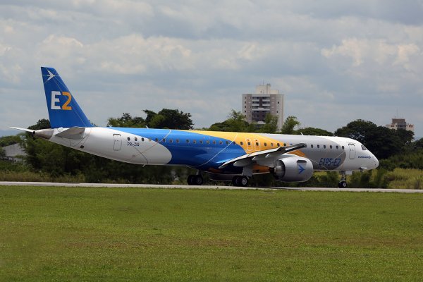 Aerolíneas Argentinas presentó su plan de expansión y renovación de flota