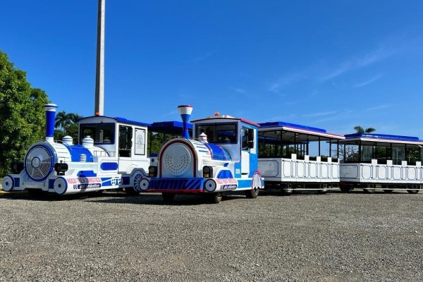 Tren Turístico del Atlántico, iniciativa que fortalecerá y pondrá en valor el destino Puerto Plata.