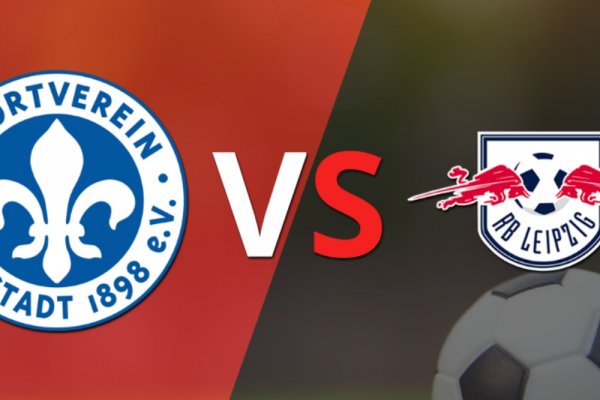 Alemania - Bundesliga: Darmstadt 98 vs RB Leipzig Fecha 8