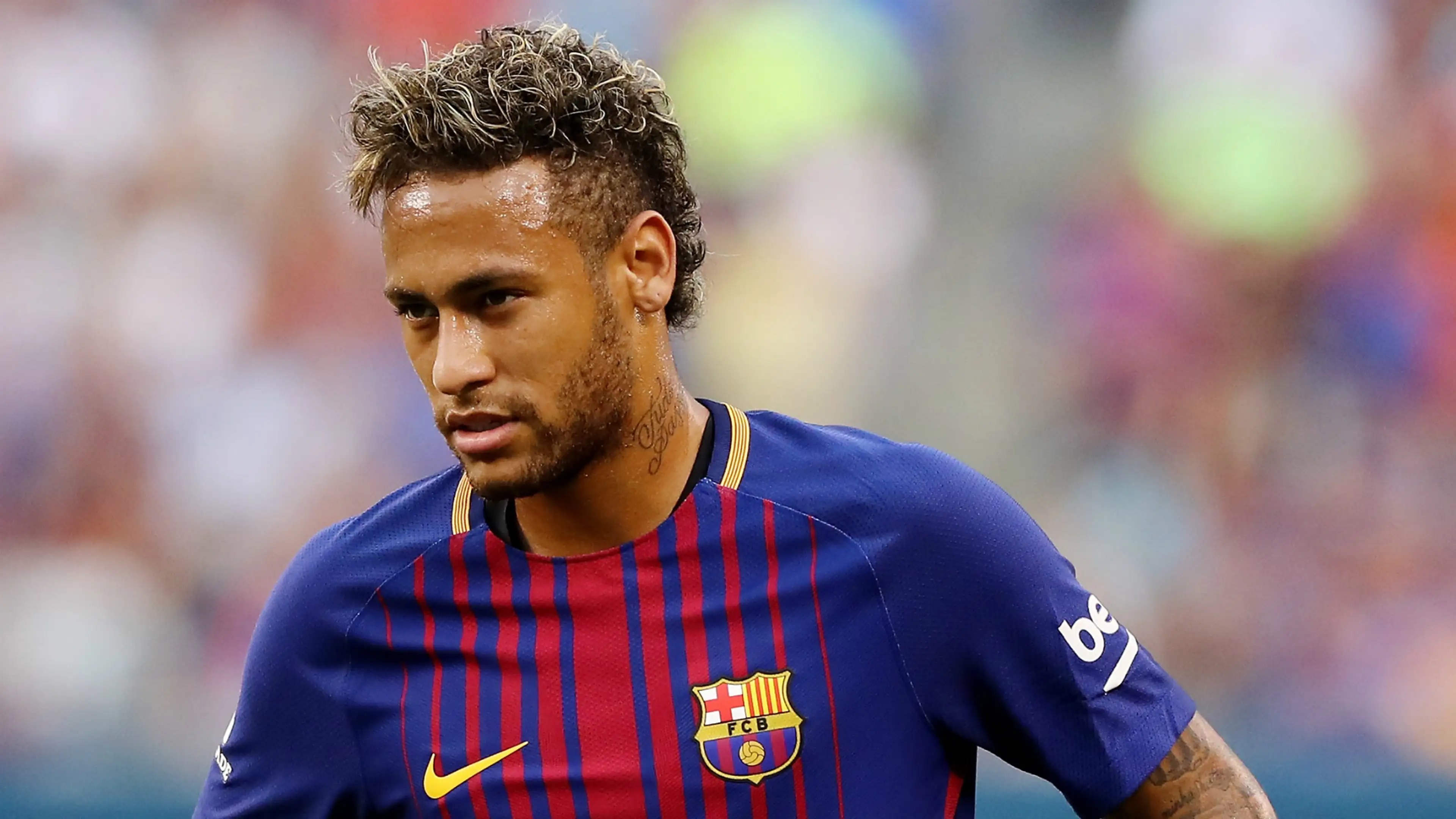 ¿Vuelve? La verdad sobre el posible regreso de Neymar a Barcelona