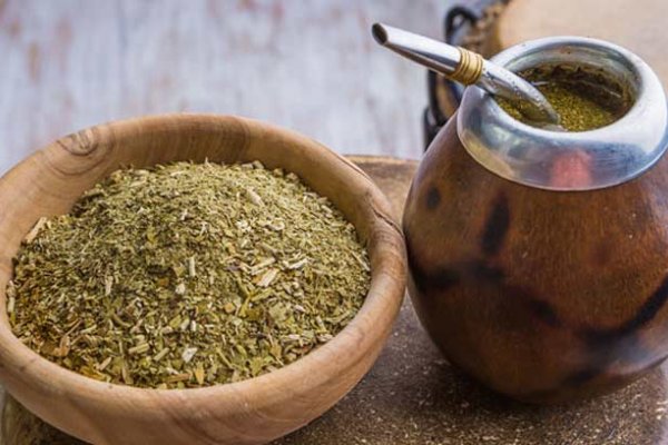 La Yerba mate, como producto turístico- cultural y sustentable.