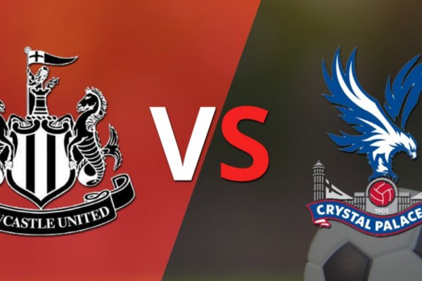 Inglaterra - Premier League: Newcastle United vs Crystal Palace Fecha 9