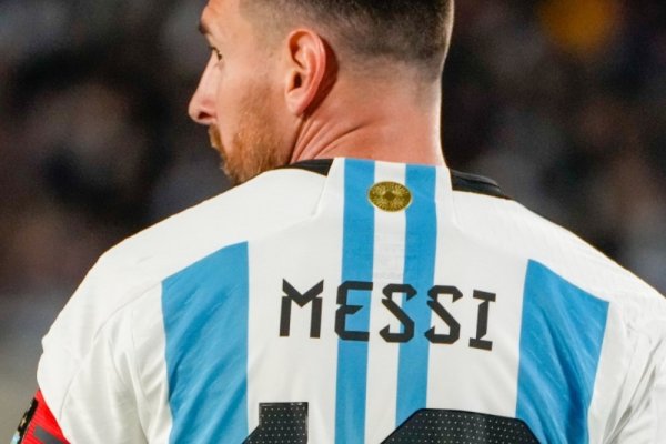 ¿Se va de la MLS? La tremenda confesión de Messi sobre su futuro en Inter Miami