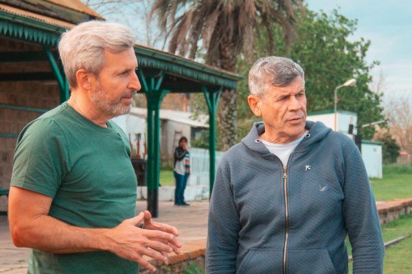 Frigerio piensa en una política revolucionaria para el Turismo en Entre Rios