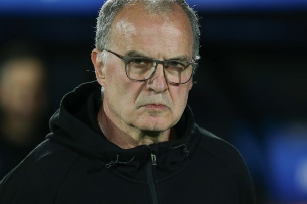 El gran elogio de Marcelo Bielsa a la Selección Argentina