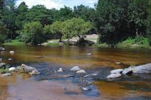 Escapada: el pueblo oculto a 1 hora de Córdoba que es ideal para conectar con la naturaleza