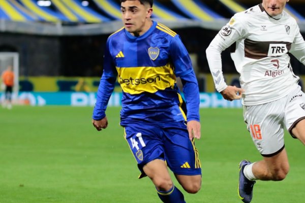 La contundente decisión de Boca con Langoni antes de la final