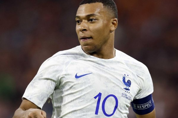 Bombazo: los tres destinos que podría tener Mbappé en julio 2024