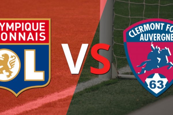 Clermont Foot busca retomar el camino y salir del fondo de la tabla