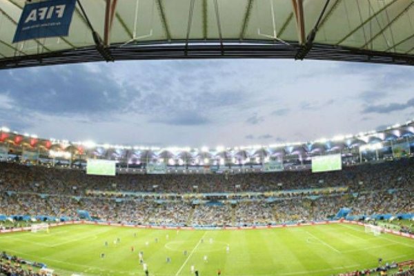 ¡Último momento! Se confirmó el estadio de la final de la Copa Libertadores