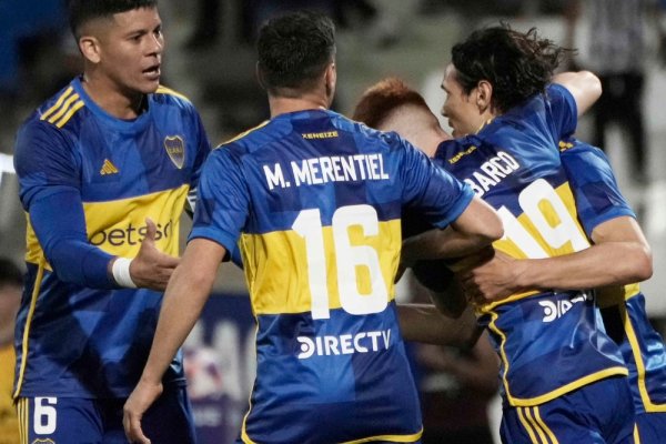 ¿Qué antecedentes hay si se cambia la sede de la final de la Copa Libertadores?