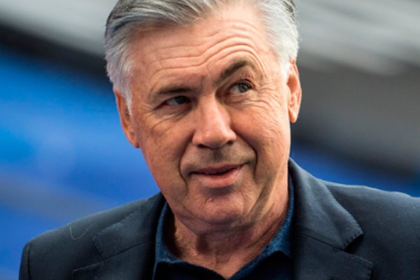 ¿Marcha atrás? Ancelotti tiene otras opciones además de Brasil