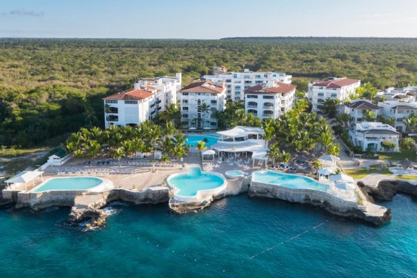 HM Hotels reposiciona y cambia la marca de 2 hoteles en Dominicana