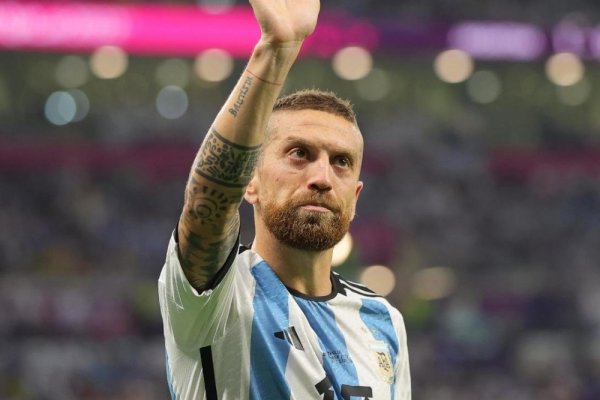 ¿Cómo afecta el positivo del Papu Gómez al Mundial de Argentina?