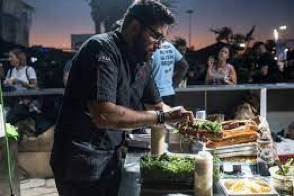 Estrellas Gastro Fest: llega un festival gastronómico inédito en Valencia