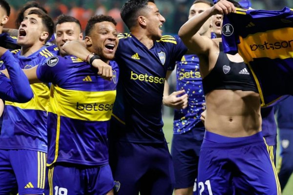 Cuándo y cómo será la venta de entradas para la final de la Copa Libertadores