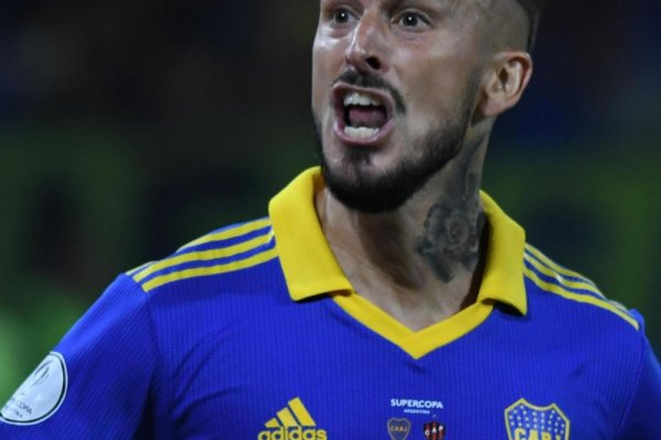 El gran gesto de Boca con Benedetto antes de la final de la Libertadores