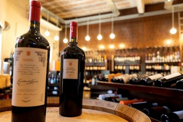 Llega el mayor evento de información estratégica para el vino argentino