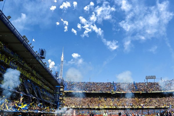 ¡No se callaron! El fuerte reclamo de los hinchas de Boca por las entradas