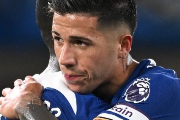 Duro golpe para Enzo Fernández y Chelsea en el Derby de Londres