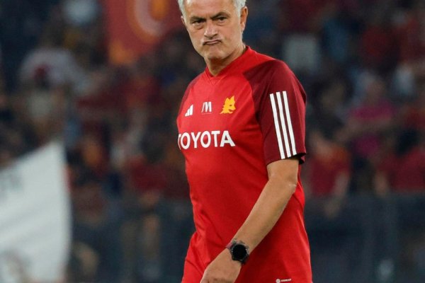 ¡Picante! Mourinho destrozó al Papu Gómez por su doping positivo