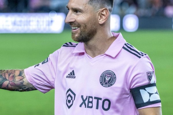 ¿Cuándo vuelve a jugar? La agenda de Messi en Inter Miami tras terminar la MLS