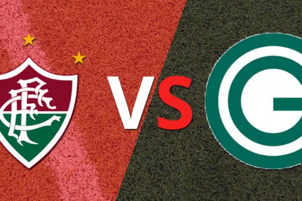 Fluminense se enfrentará ante Goiás por la fecha 29