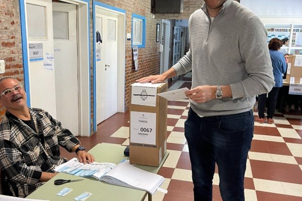 ¡Increíble! Del Potro, su voto y una nueva coincidencia con la séptima de Boca