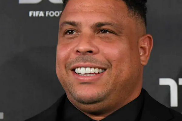 ¿A quién eligió? Ronaldo Nazario reveló quién debe ganar el Balón de Oro