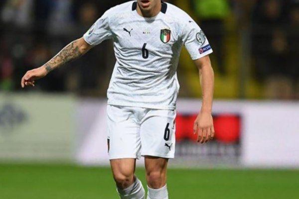 La sorpresiva decisión de Italia con Sandro Tonali tras el caso de apuestas