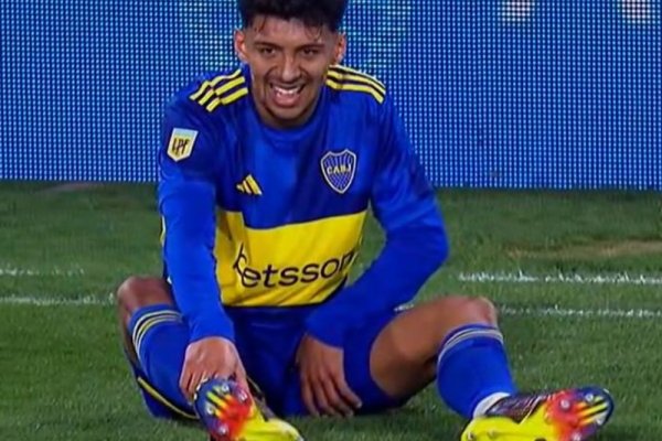 Sorpresa en Boca: el inesperado equipo que va a la carga por Cristian Medina