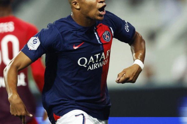 La tremenda confesión de la madre de Kylian Mbappé