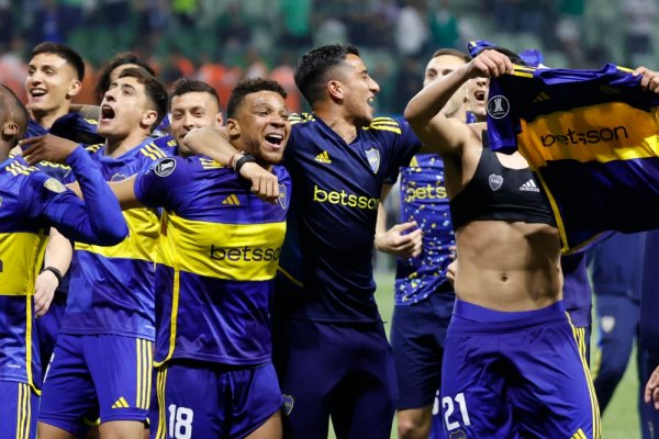 El decreto final del astrólogo sobre Boca en la Copa Libertadores