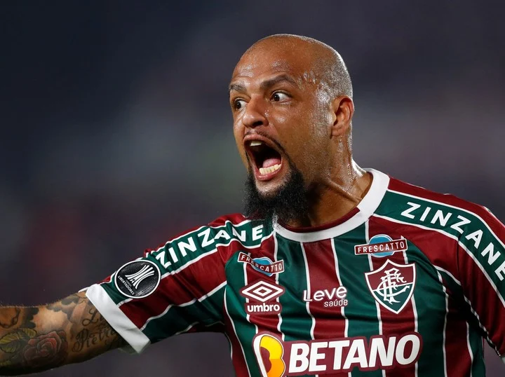 ¿Llega a la final? Felipe Melo dio detalles sobre su lesión