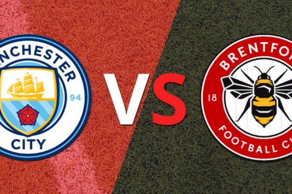 Fecha postergada para Manchester City y Brentford