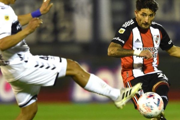 Último momento: la Liga Profesional cambió el horario de Gimnasia-River