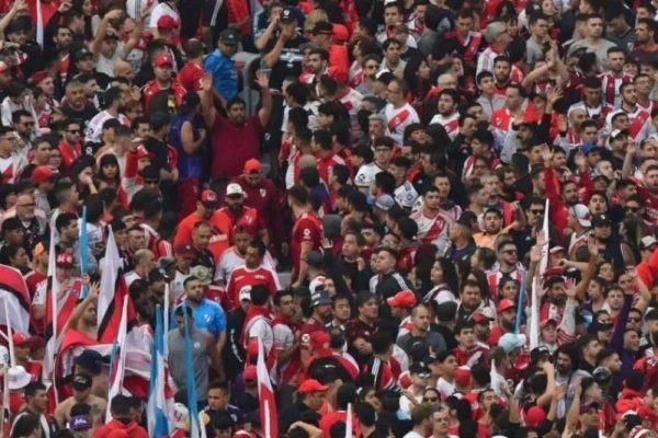 Último momento: la decisión que hizo enojar a los hinchas de River