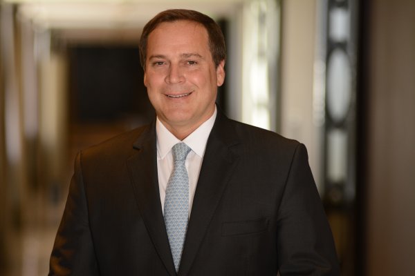 Marriott International suma a Ricardo Caló Chief Continent Lodging Officer