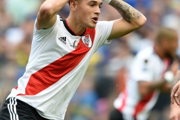 Martínez Quarta contó la verdad sobre su posible regreso a River