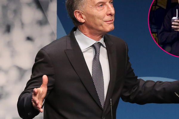 ¡Bombazo! La revelación de Mauricio Macri sobre las elecciones en Boca